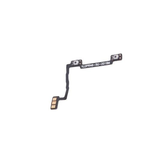 VOLUME FLEX OPPO RENO 6 VOLUME FLEX OPPO RENO 6